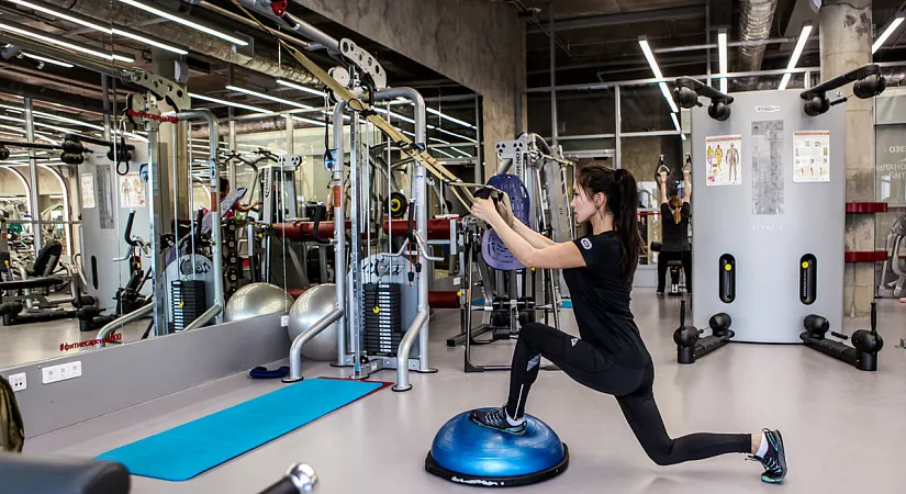 TRX