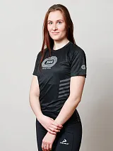 Ульяна Кладницкая