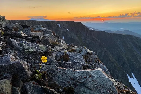 Уральская экспедиция Олега Чегодаева завершена