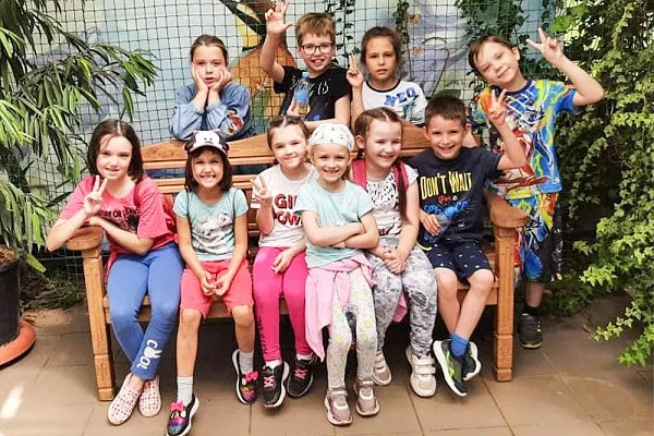 Фитнес-Лето "3000"