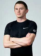 Ильдар Сабитов