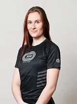 Ульяна Кладницкая