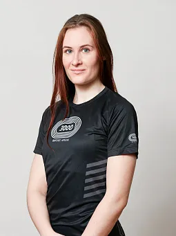 Ульяна Кладницкая