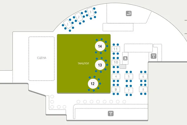 КИНОГЕРОИ 3000