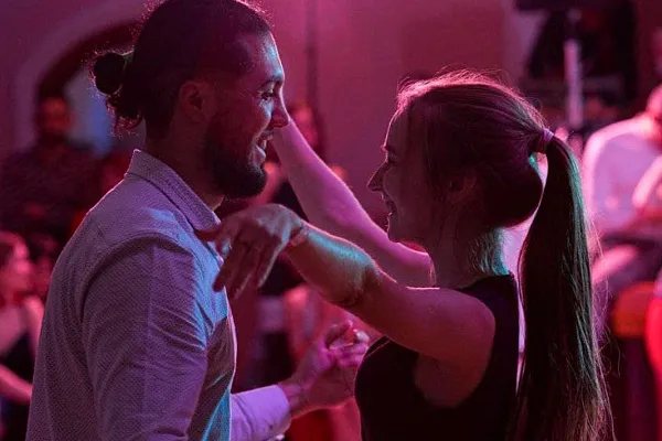 Итоги соревнований по бачате в Самаре и Казани