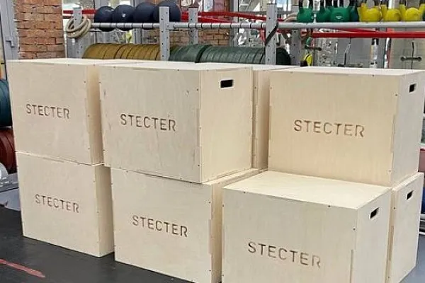 Поступление нового оборудования