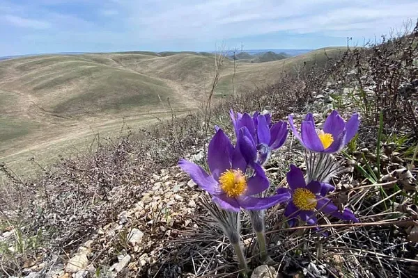 3000+ КИЛОМЕТРОВ ПО УРАЛУ