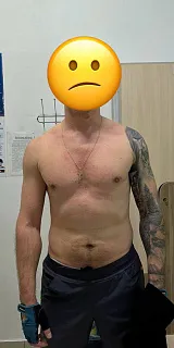 Виталий, 38 лет