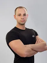 Дмитрий Рыжих
