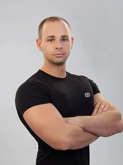 Дмитрий Рыжих