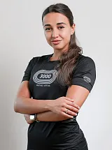 Диана Гарипова