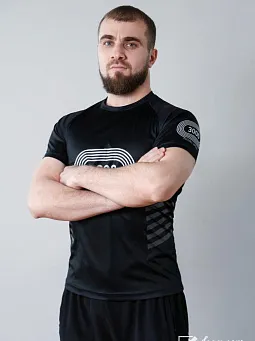 Эльдар Беделов