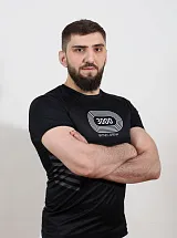 Тажудин Магомедов
