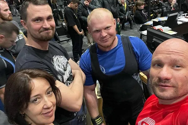 Битва батыров - 2022