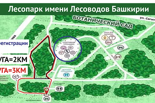 ФЕСТИВАЛЬ ГТО