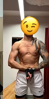 Виталий, 38 лет