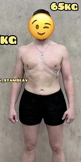 Даниль, 40 лет 