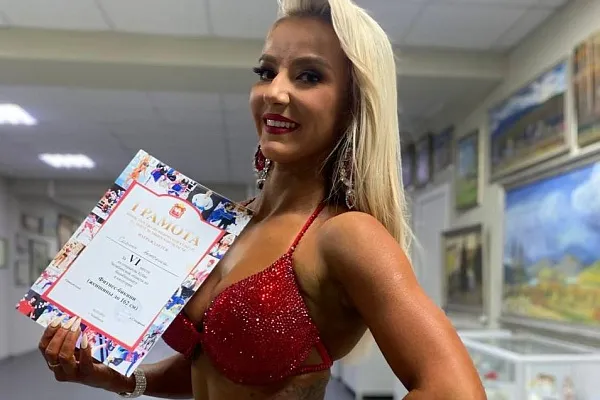 Итоги Открытого Кубка и Первенства Челябинской области по бодибилдингу.