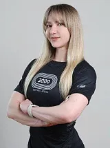 Анжелика Савина
