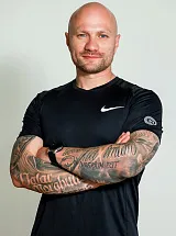 Тимур Мухаметянов