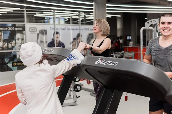 Поздравление Деда Мороза