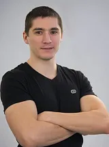 Константин Петров