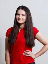 Гузель Валиева
