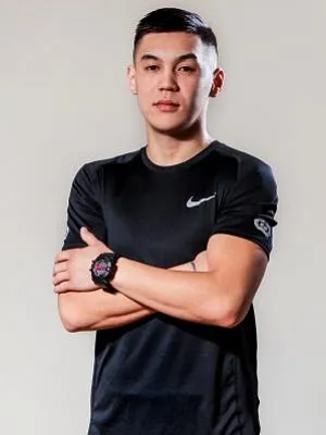 Вадим Гумеров