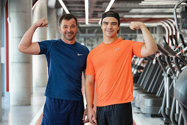 Владимир Филипишин совершил восхождение на Эльбрус