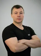 Марат Бикбулатов