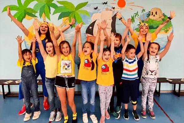 Фитнес-Лето "3000"