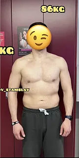 Айнур, 33 года