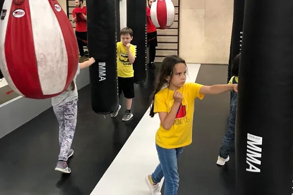 Фитнес-Лето "3000"