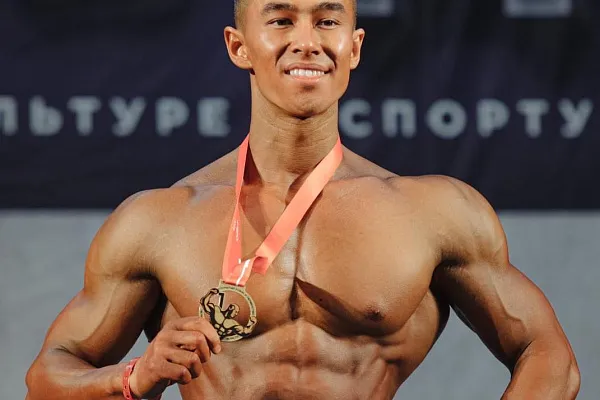 Итоги и победы Чемпионата Урала по бодибилдингу