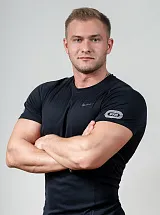Илья Кропотин