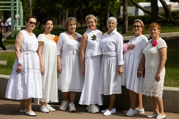 10-й "Зеленый марафон" от Сбербанка