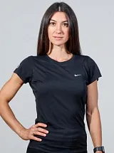 Эльвира Чумакова