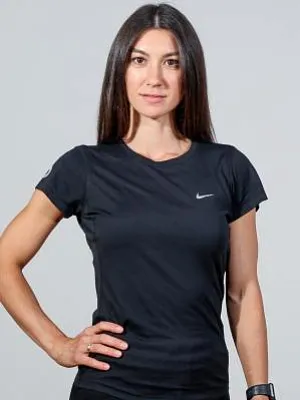 Эльвира Чумакова
