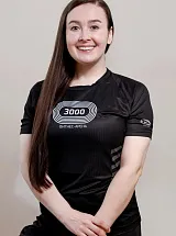 Айгуль Халимова