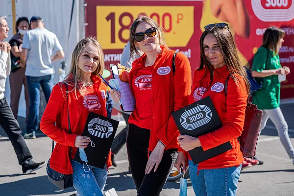 Зеленый марафон -  отчет