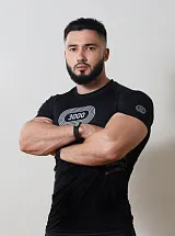Артем Алчинов