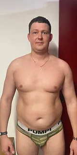 Евгений, 36 лет