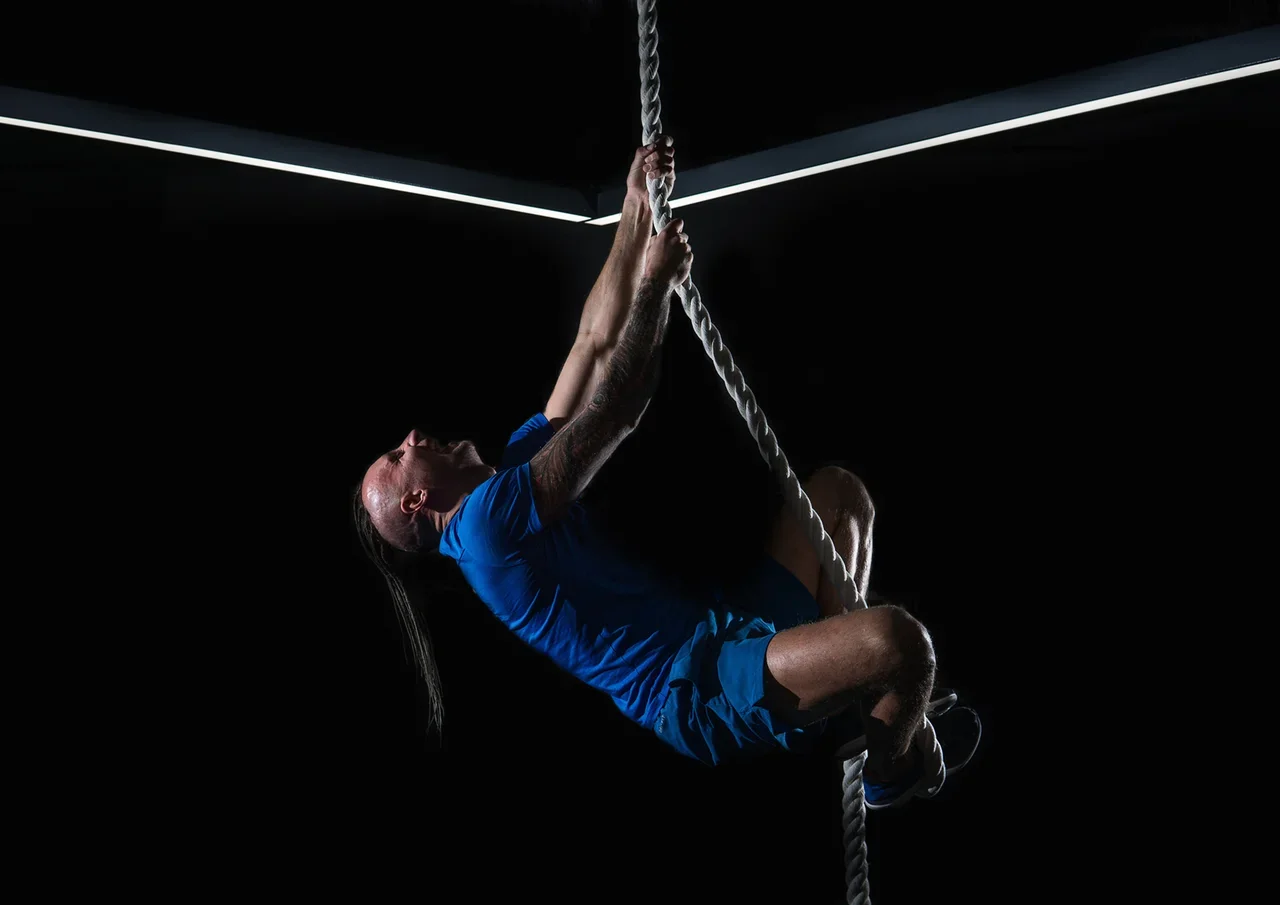 Фотовыставка Андрея Станчука "В Арене"