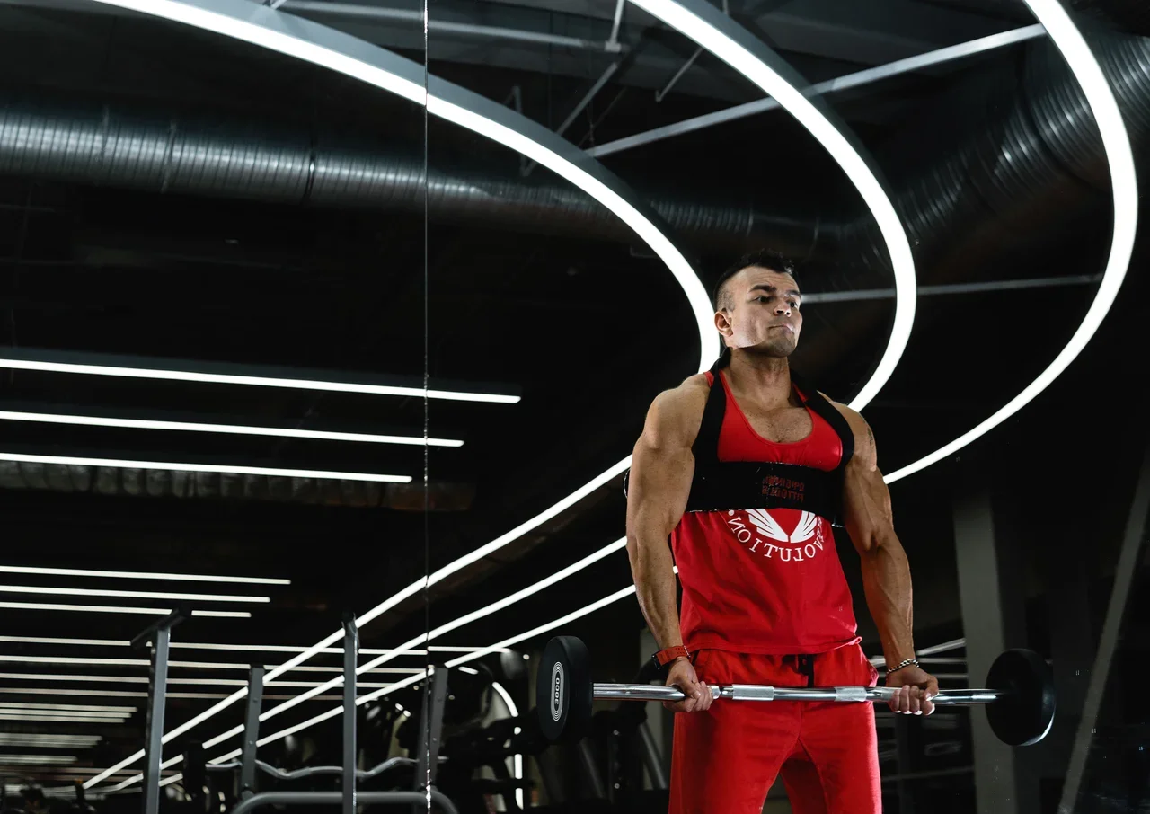 Фотовыставка Андрея Станчука "В Арене"