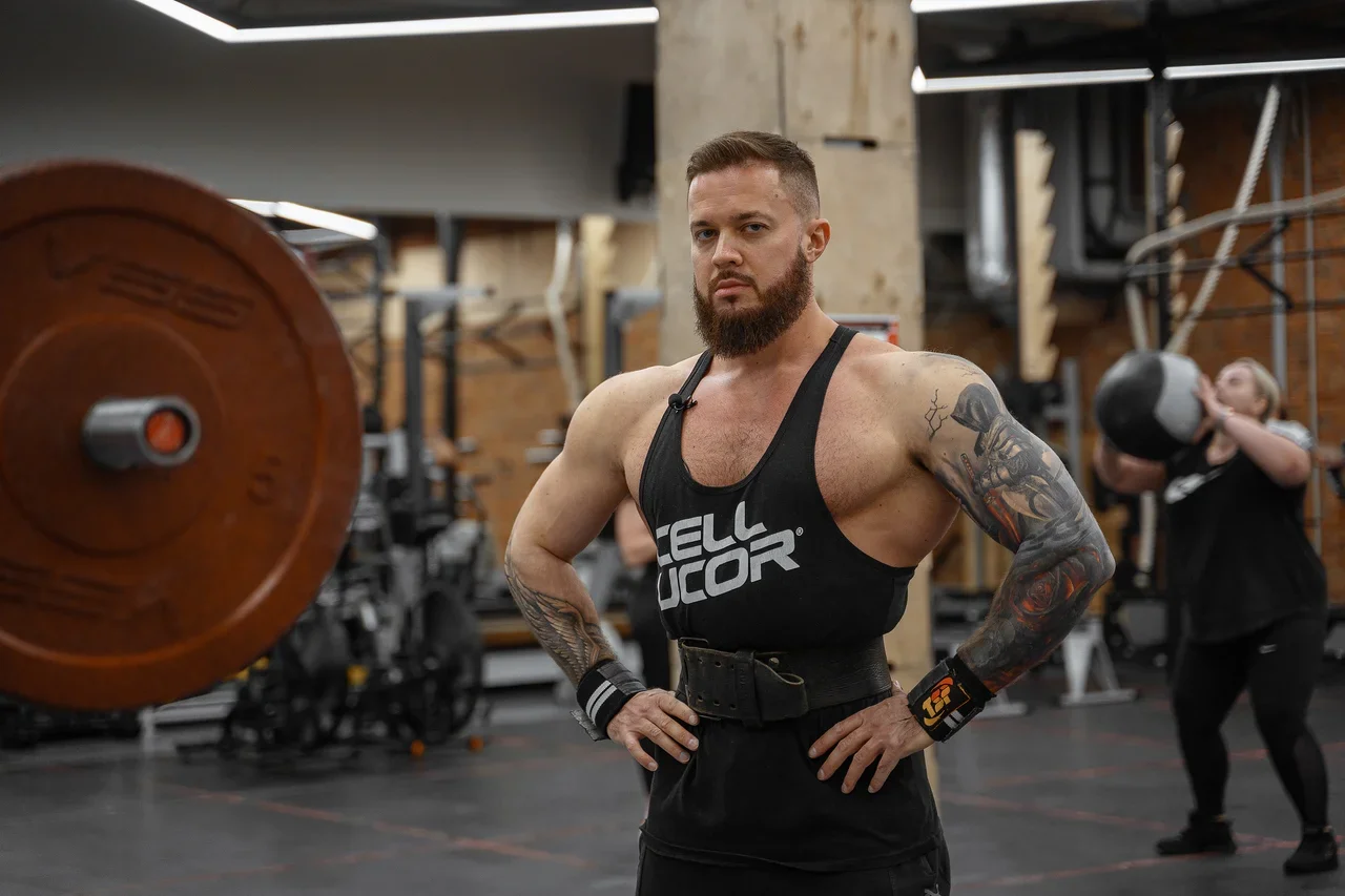 Почему клиенты выбирают Фитнес-Арену 3000?