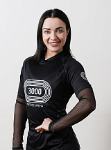 Елена Дильмухаметова