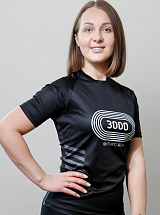 Евгения Фатыхова 