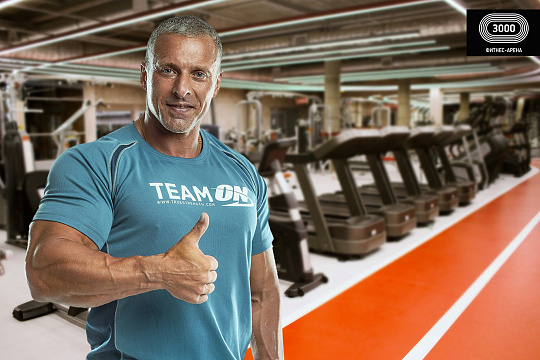 Мастер-класс Станислава Линдовера