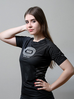 Дарья Романова