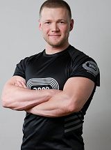 Айрат Минибаев 